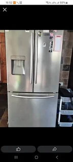 Fridge Repairs 073 415 3314