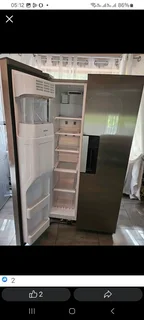 Fridge Repairs 073 415 3314