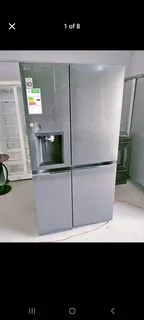 Fridge Repairs 073 415 3314