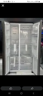 Fridge Repairs 073 415 3314