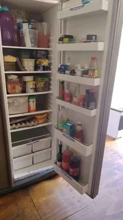 Fridge Repairs 073 415 3314