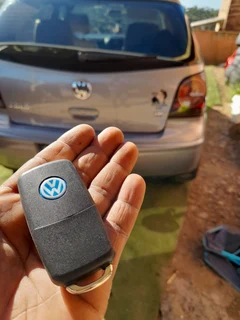 VW Spare Key | Lost Key | Key Casing Supplied &amp; Fitted While You Wait.