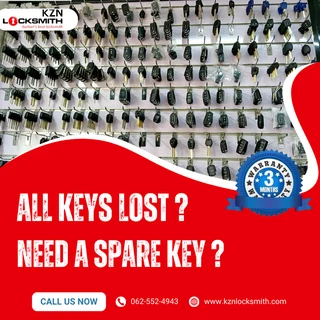 KZN Locksmiths | Durban&#39;s Best Locksmith
