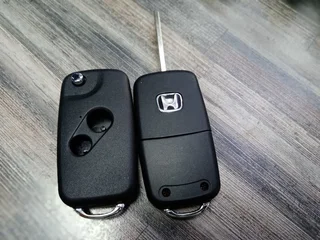 Spare Key, Lost Key Or Key Casing Replacement.