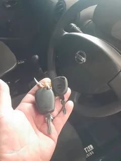 Nissan Np200 Transponder Key