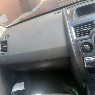 2005 Renault Megane Hatchback