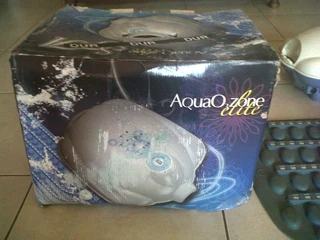 Aqua 03 zone Ozone generator