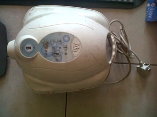 Aqua 03 zone Ozone generator