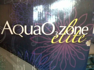 Aqua 03 zone Ozone generator