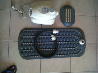 Aqua 03 zone Ozone generator