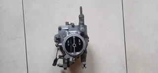 Toyota  Corolla H4255 carburettor