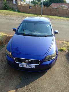 2007 Volvo S40 2.0 Sedan