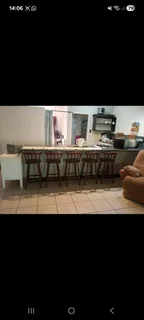 Fully furnished flat richards bay meerensee