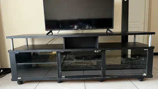 TV stand