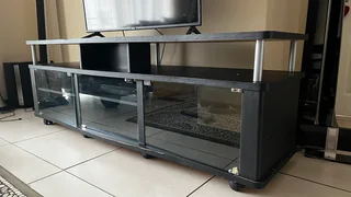 TV stand