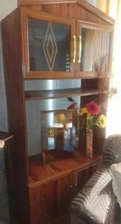 Cupboards - Ad posted by Karishma Singh