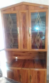 Cupboards - Ad posted by Karishma Singh