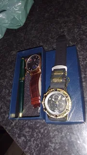 2x mens watches