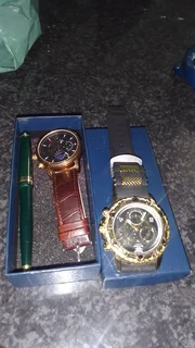 2x mens watches