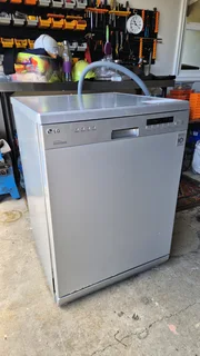 LG Dishwasher