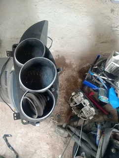 If got Mazda 3  2004-2010 part