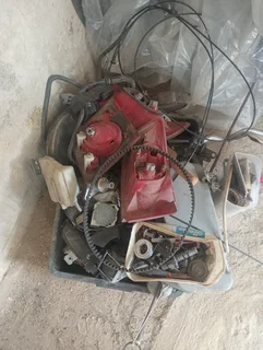 If got Mazda 3  2004-2010 part