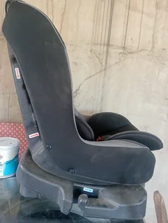 Bambino baby car seat