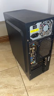 Gaming Computer