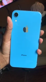Pre-owned iphone XR, 64 gb
