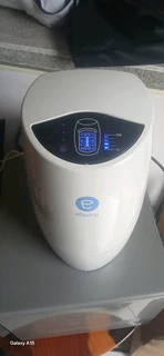 Amway espring espring water treatment system