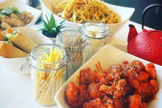 Restaurant - Ad posted by Broker