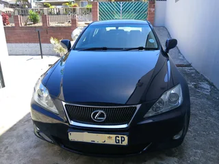 Lexus IS250