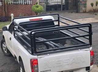 Cattle/Labour Rail Manufacturing