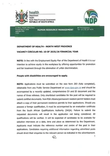 Female Security Officer Job Request