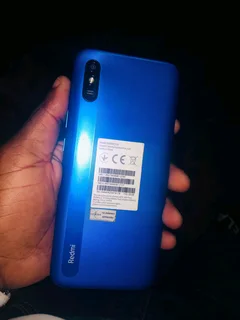 Phone Redmi9A