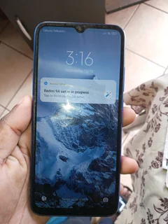 Phone Redmi9A