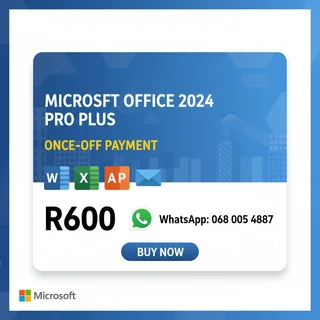 Office 2024 Pro Plus