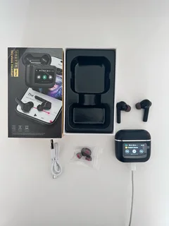 Smart Case EarPods T68Pro