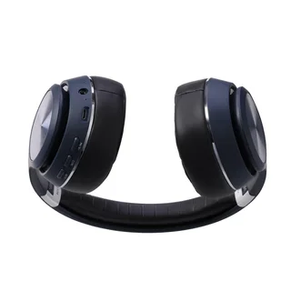 Bluetooth headphones