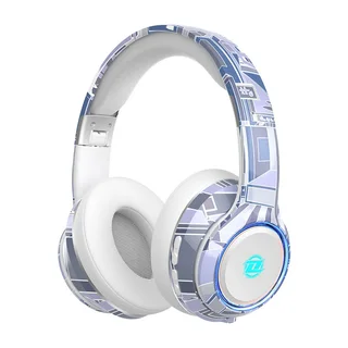 Bluetooth headphones