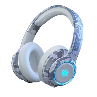 Bluetooth headphones