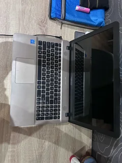 Asus notebook X541SA