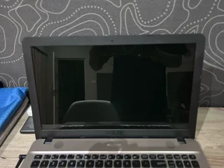 Asus notebook X541SA