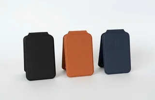 Cardholder &amp; phone stand