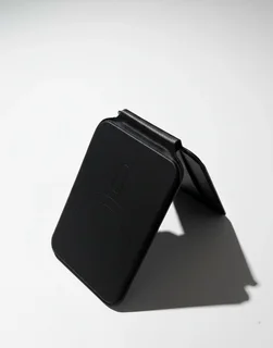 Cardholder &amp; phone stand