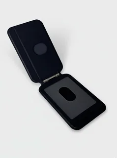 Cardholder &amp; phone stand