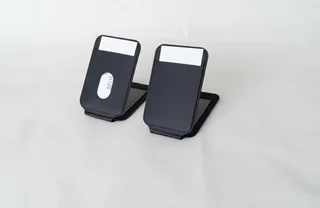 Cardholder &amp; phone stand