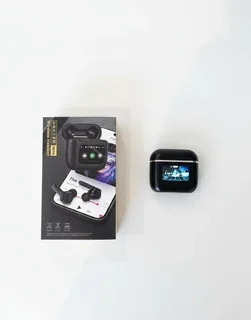 Smart Case EarPods T68Pro