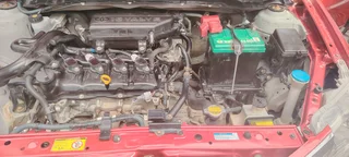 Toyota Etios 2 Owners 180000km.Very good condition 076.065.0422