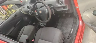 2013 Toyota Etios Hatchback RWC Very good condition 076.065.04.22.